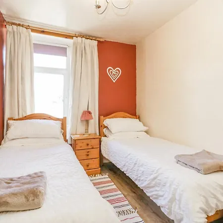 Dom wakacyjny Beech Ulverston