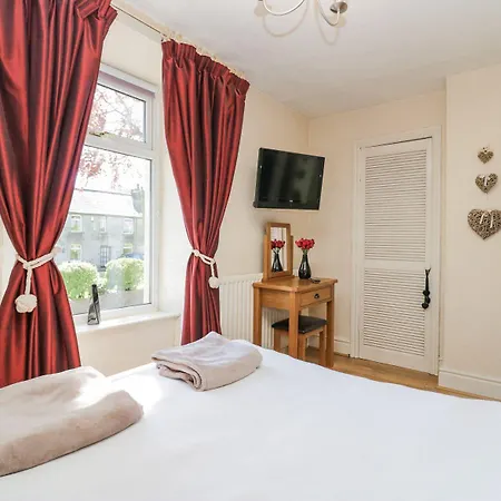 Dom wakacyjny Beech *