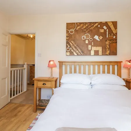 Beech Prázdninový dům *