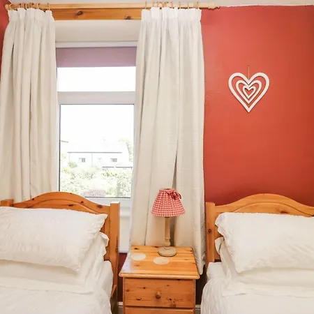 Dom wakacyjny Beech *