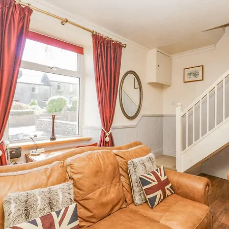 Dom wakacyjny Beech *