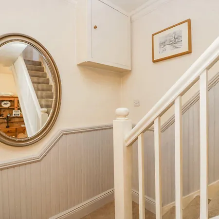 Dom wakacyjny Beech *