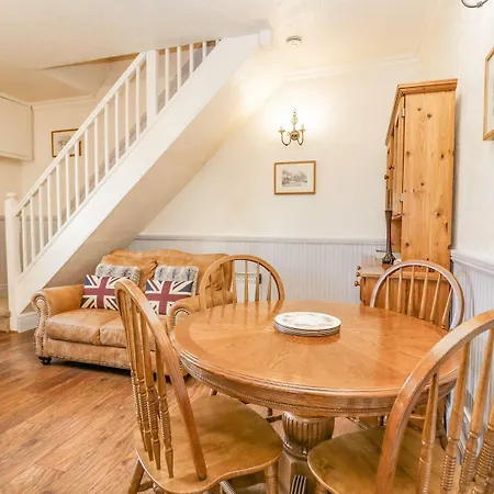 Beech Dom wakacyjny *