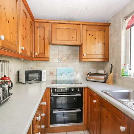 Beech Dom wakacyjny *