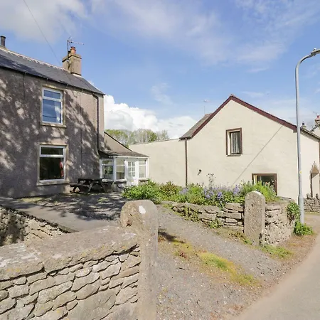 Prázdninový dům Beech *