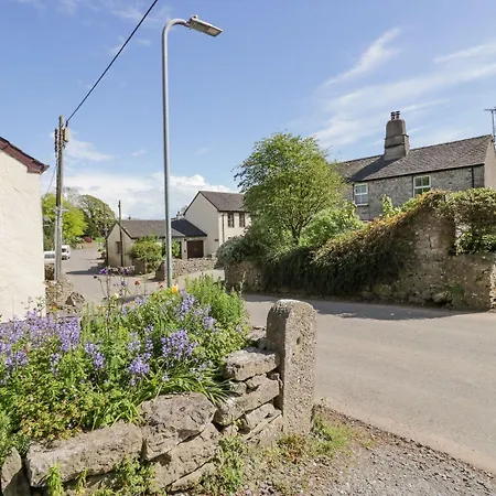 Beech Prázdninový dům *