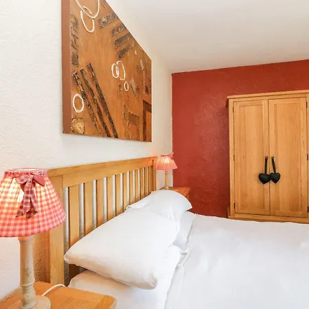 Beech Prázdninový dům