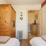 Beech Holiday home