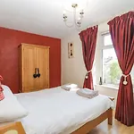 Beech Holiday home