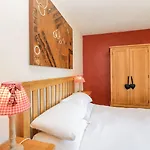 Beech Holiday home